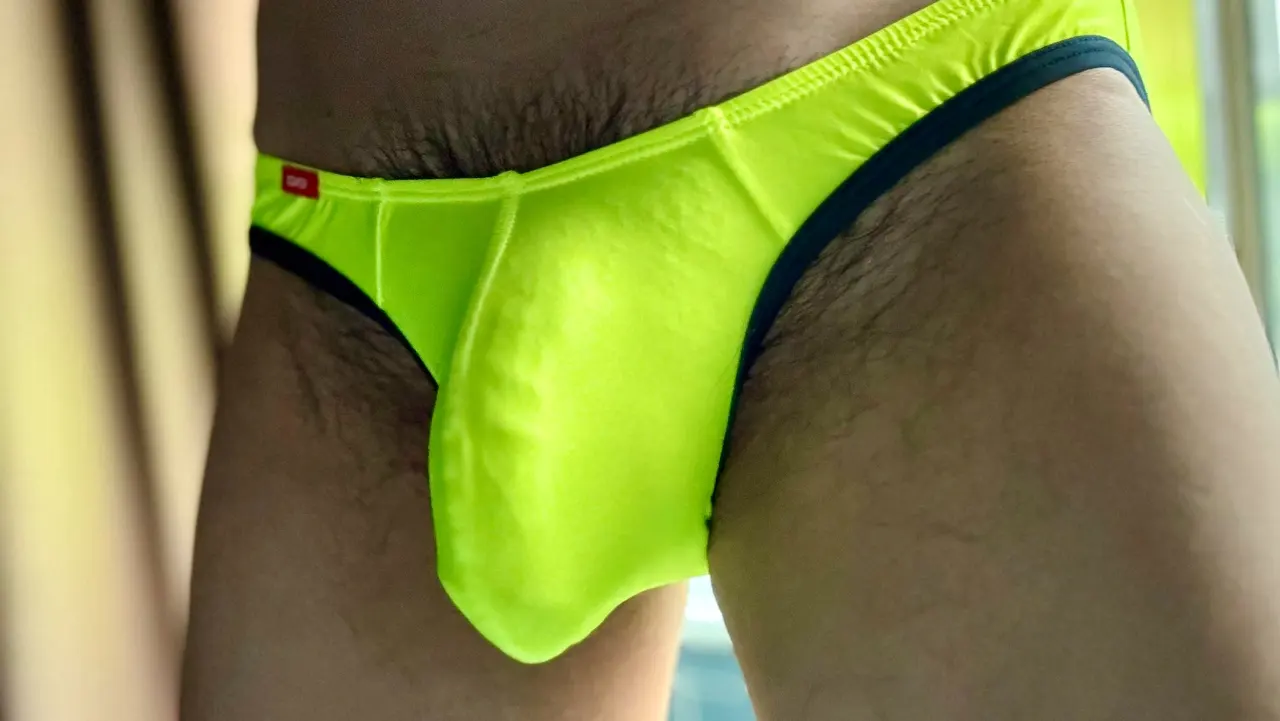 🩲 LINE OpenChat : Underwear For Men
