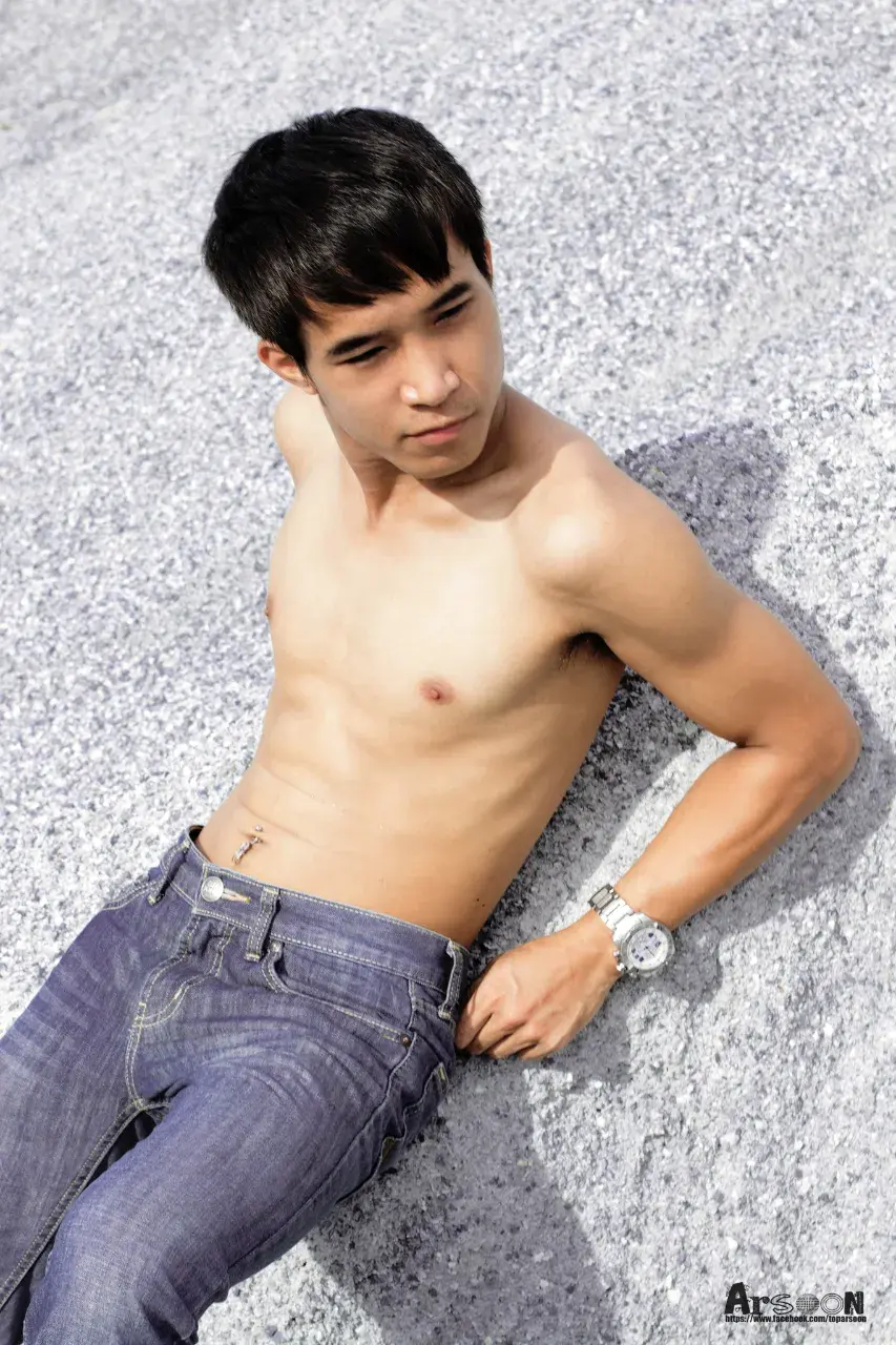 Davezaa at โรงโม่หิน