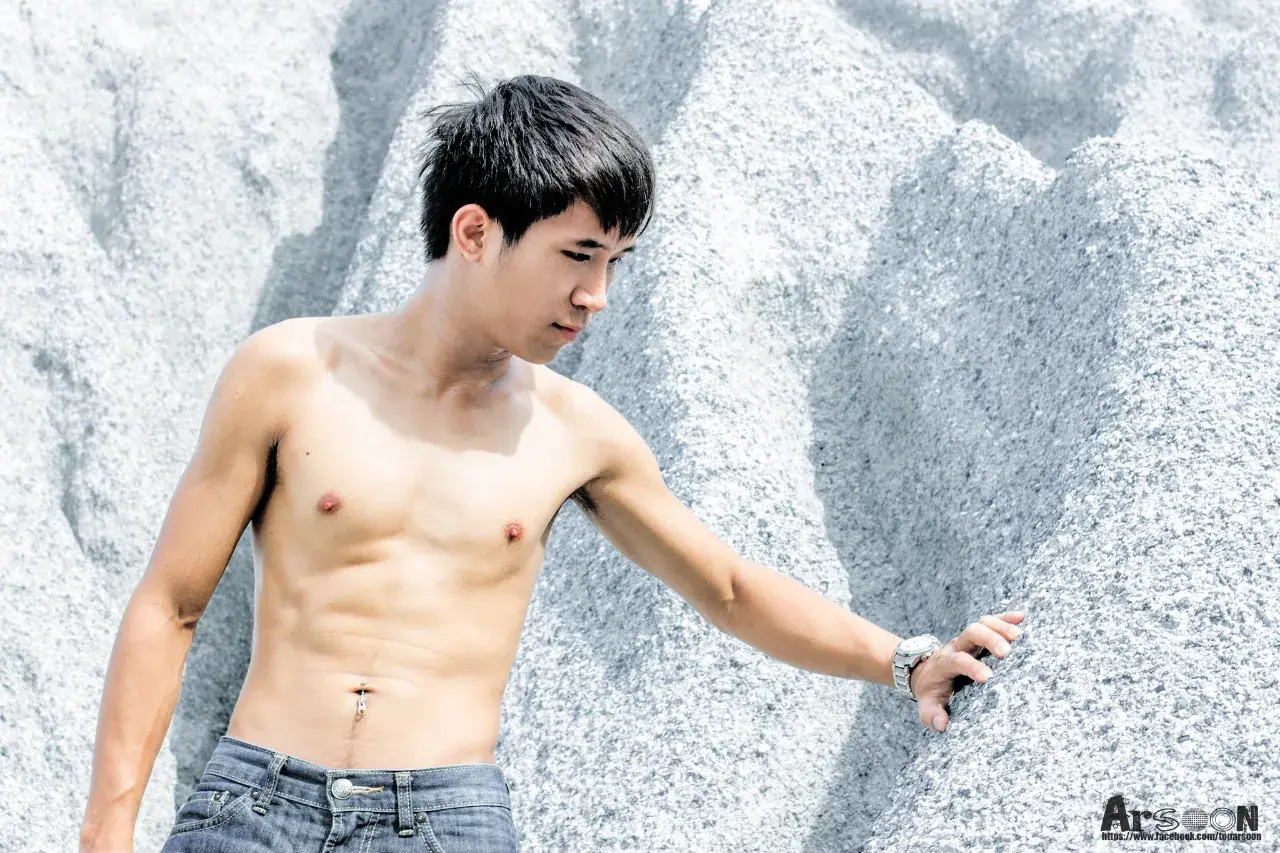 Davezaa at โรงโม่หิน