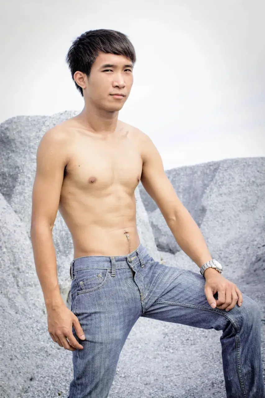 Davezaa at โรงโม่หิน