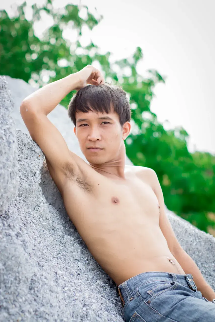 Davezaa at โรงโม่หิน