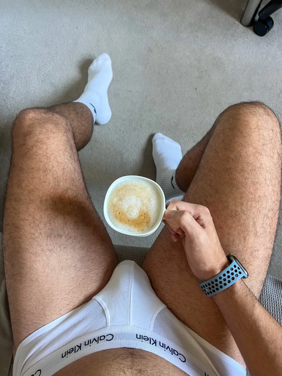 🩲 LINE OpenChat : Underwear For Men