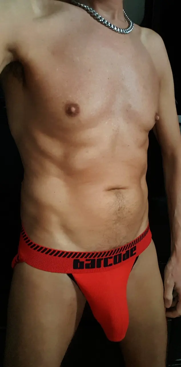 🩲 LINE OpenChat : Underwear For Men