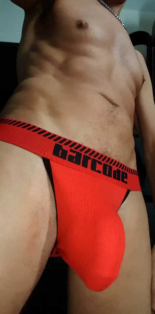 🩲 LINE OpenChat : Underwear For Men