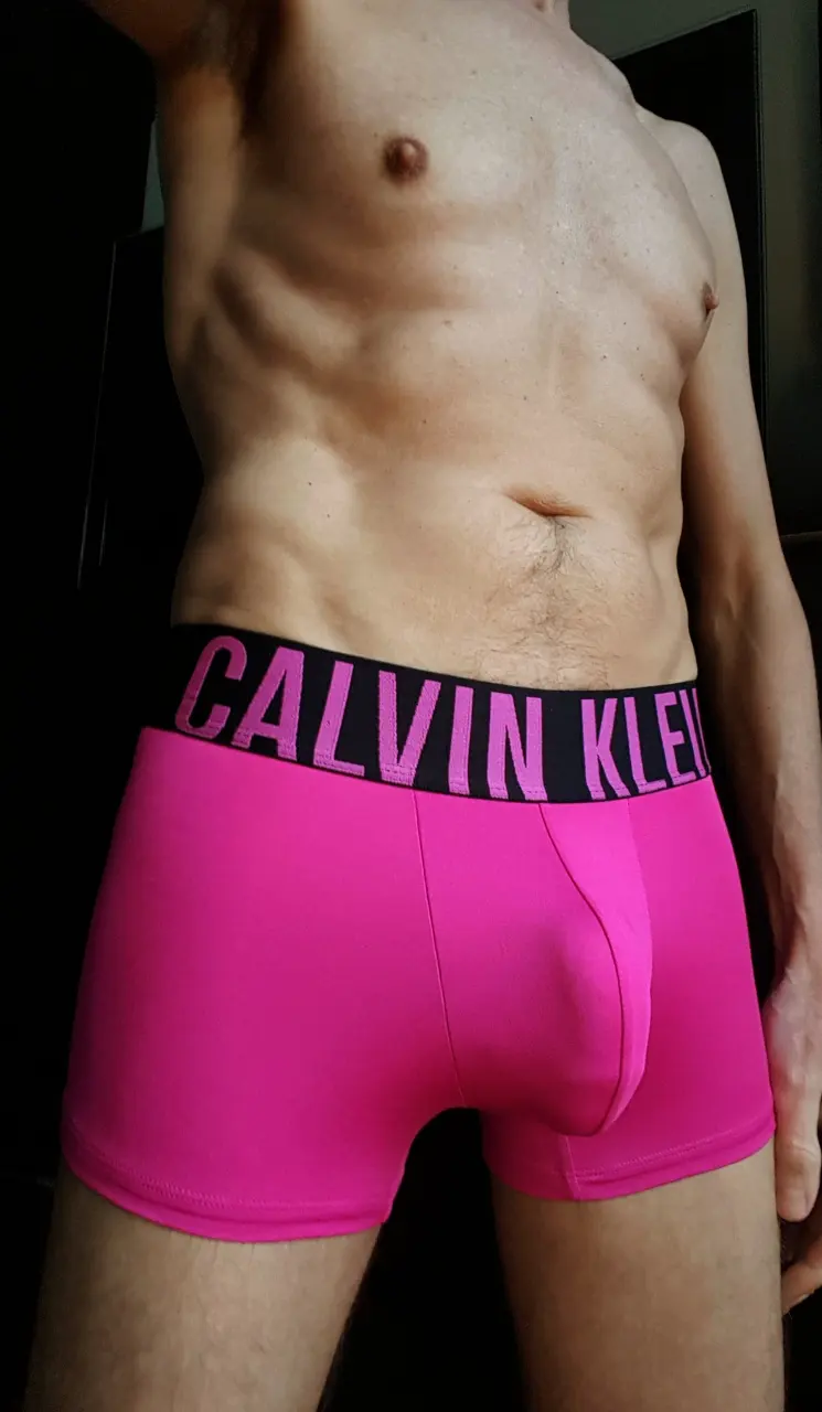 🩲 LINE OpenChat : Underwear For Men
