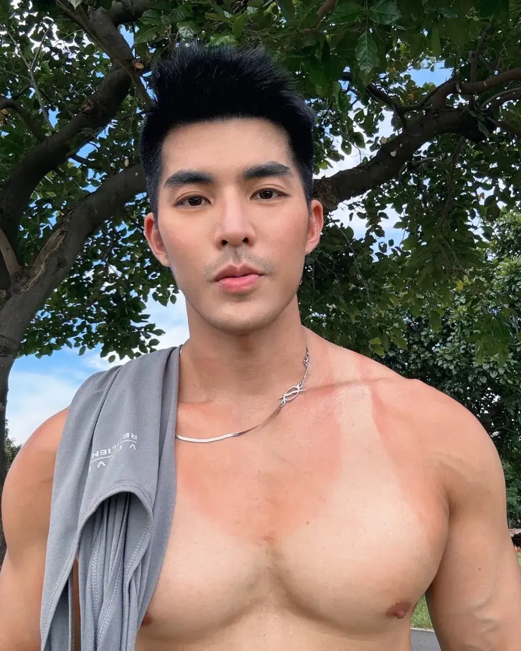 โหยหารัก