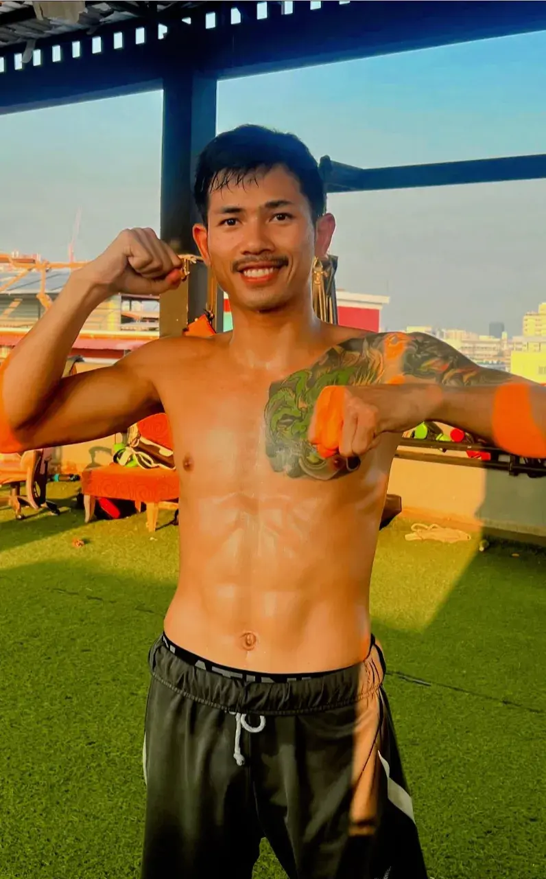 มวยโค้ก โครงการ2