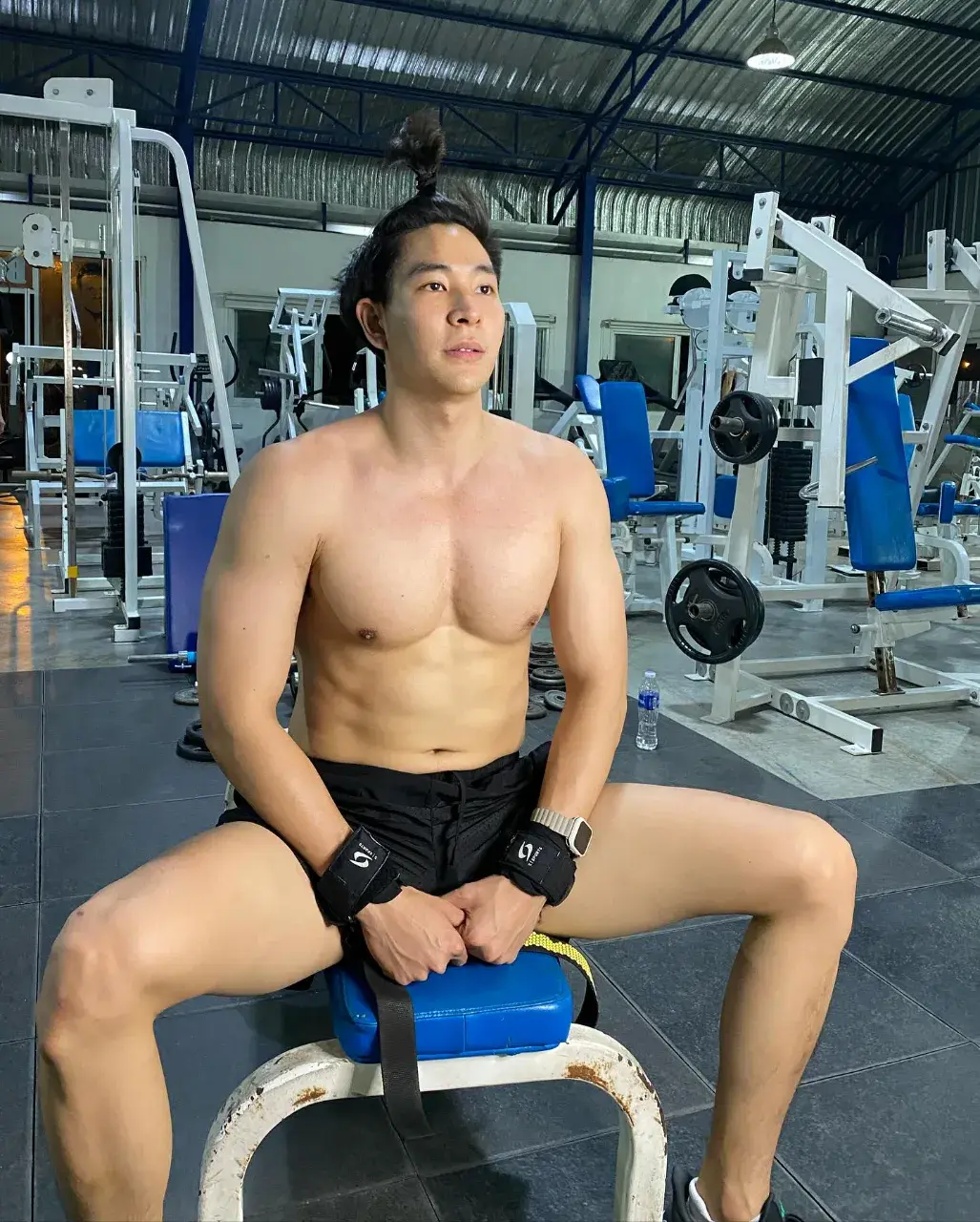 กำลังน่ากอด