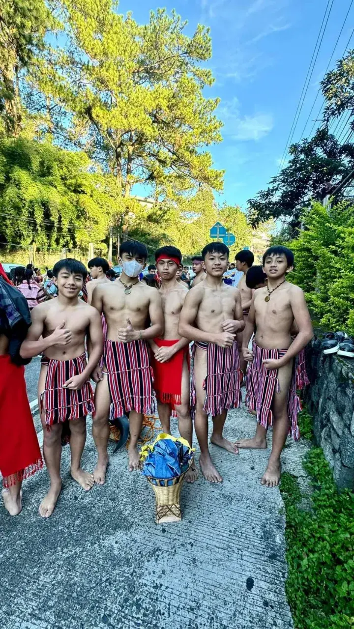 Panagbenga Festival