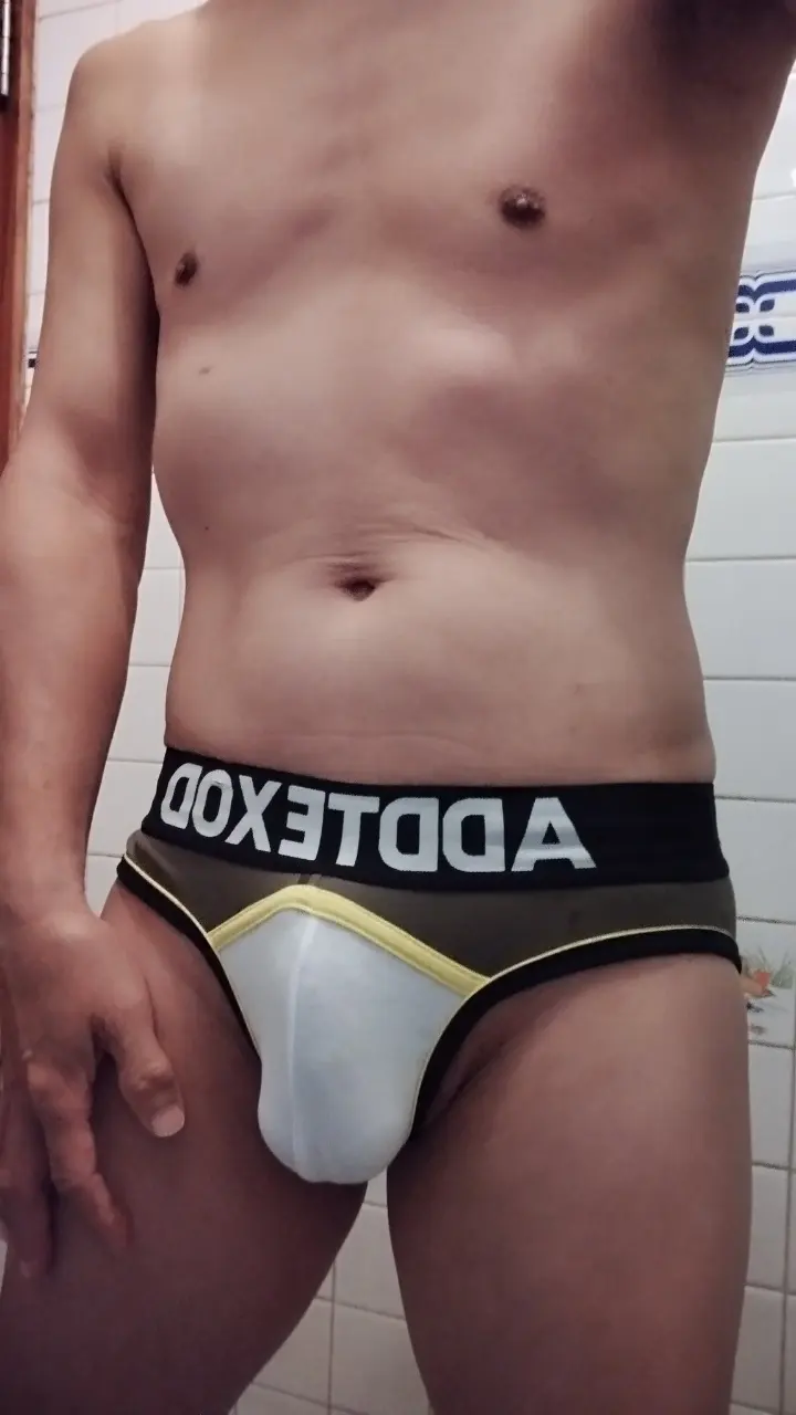 🩲 LINE OpenChat : Underwear For Men