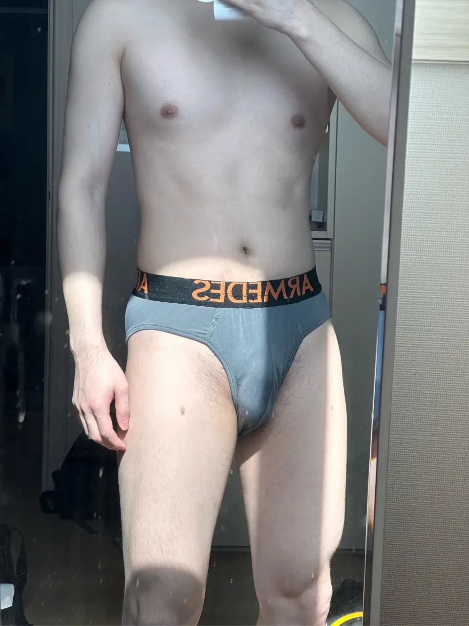 🩲 LINE OpenChat : Underwear For Men