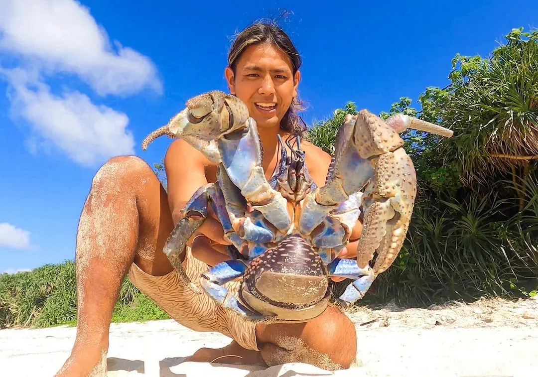 Okinawa Tarzan:Kidzy
