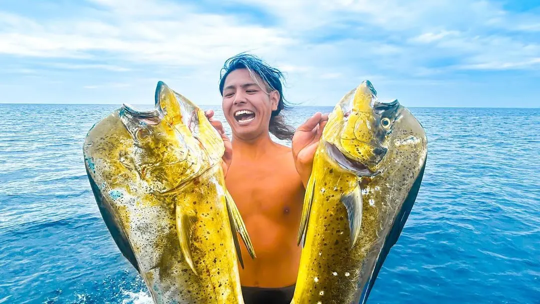Okinawa Tarzan:Kidzy