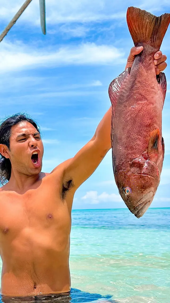 Okinawa Tarzan:Kidzy