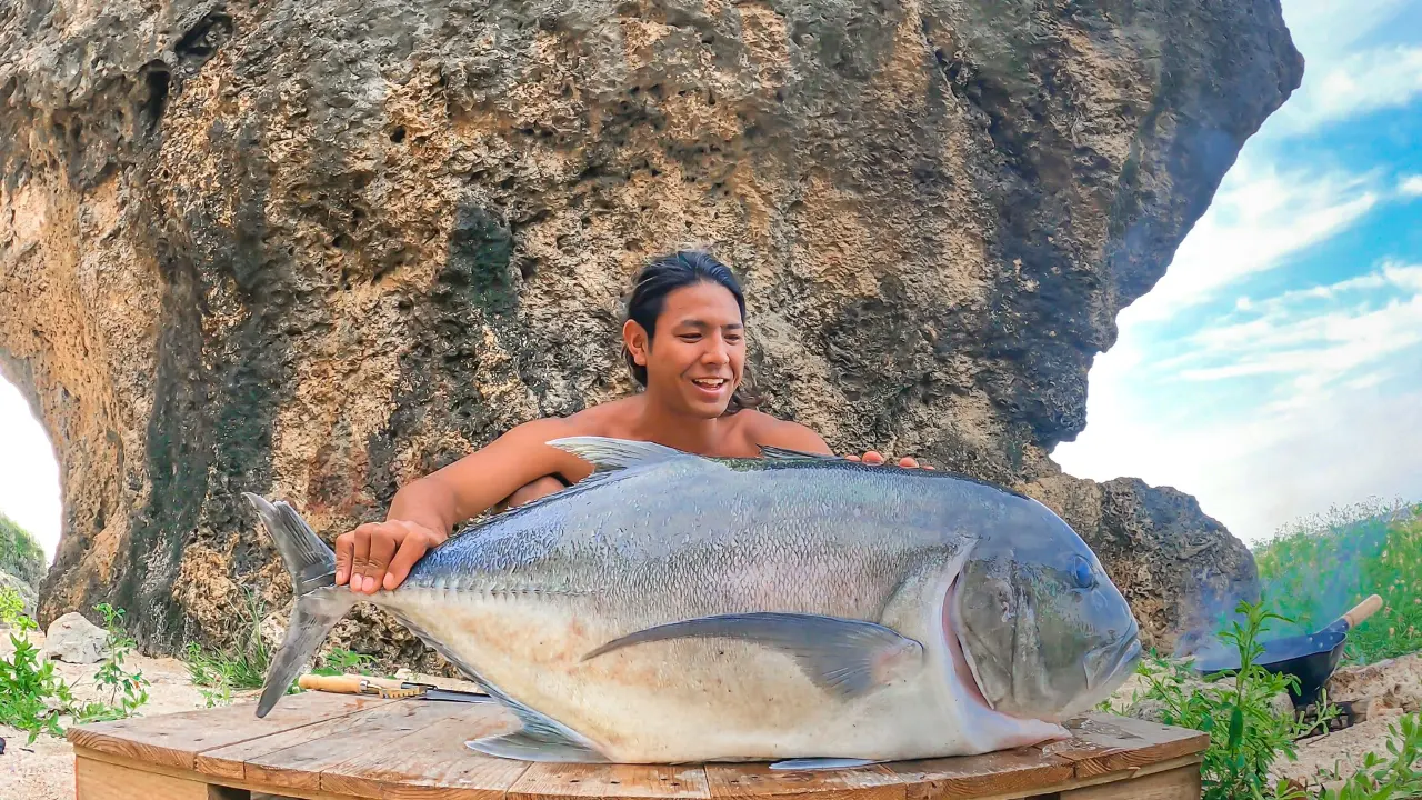 Okinawa Tarzan:Kidzy
