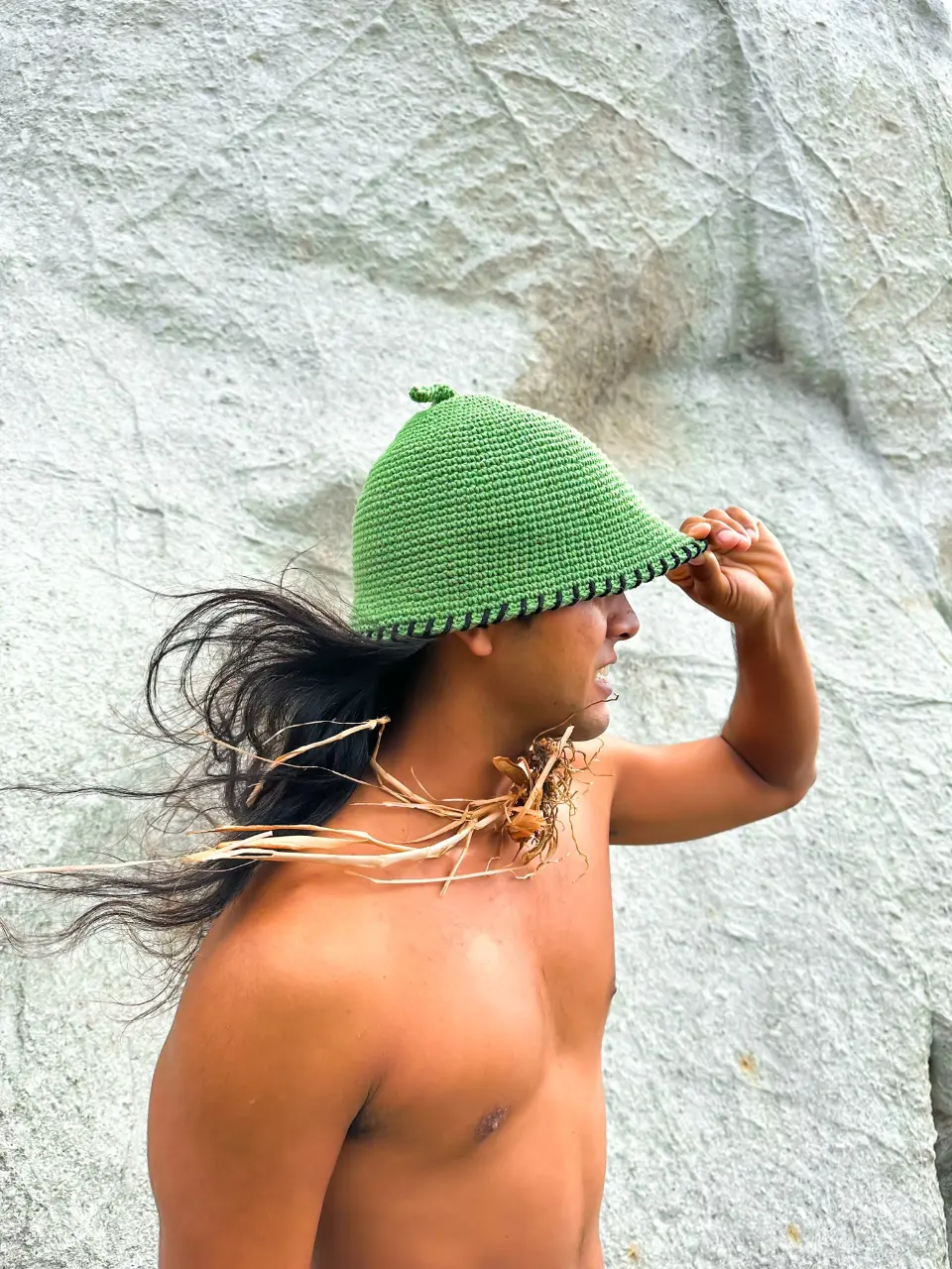 Okinawa Tarzan:Kidzy
