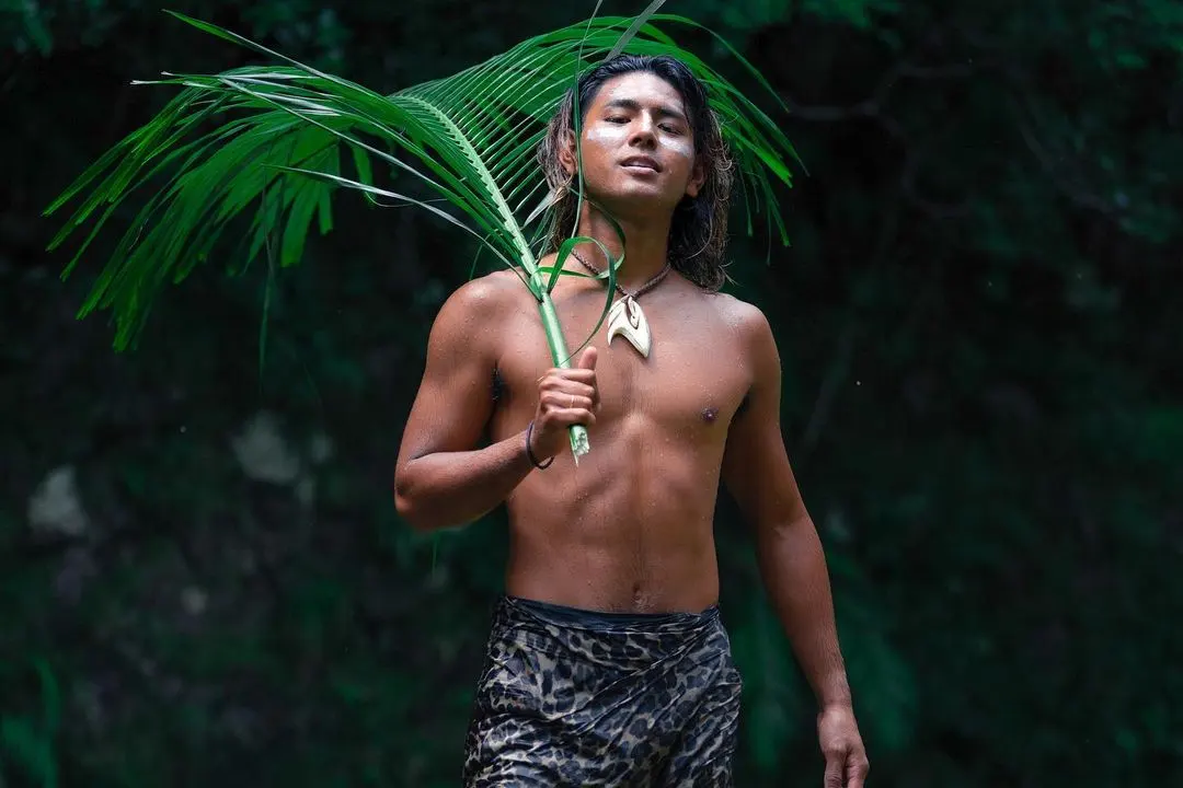 Okinawa Tarzan:Kidzy