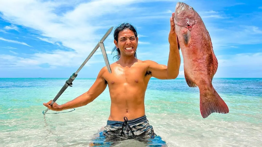 Okinawa Tarzan:Kidzy