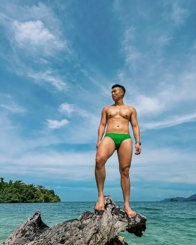 🩲 LINE OpenChat : Underwear For Men