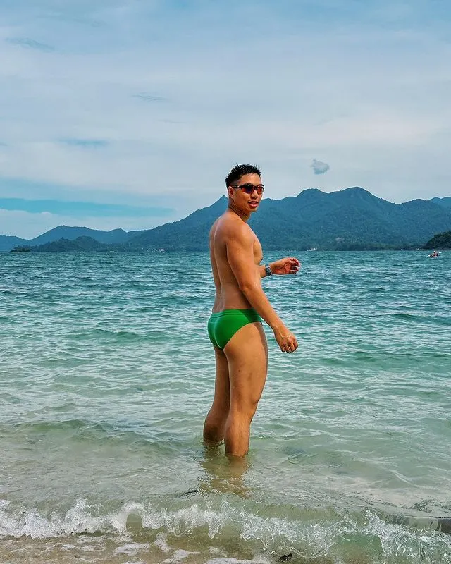 🩲 LINE OpenChat : Underwear For Men