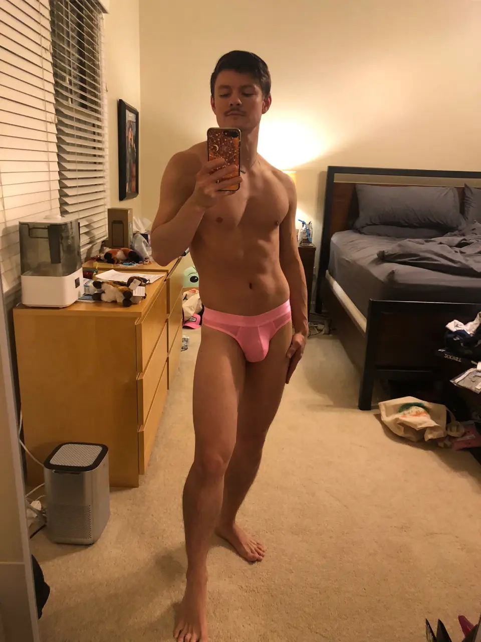 🩲 LINE OpenChat : Underwear For Men