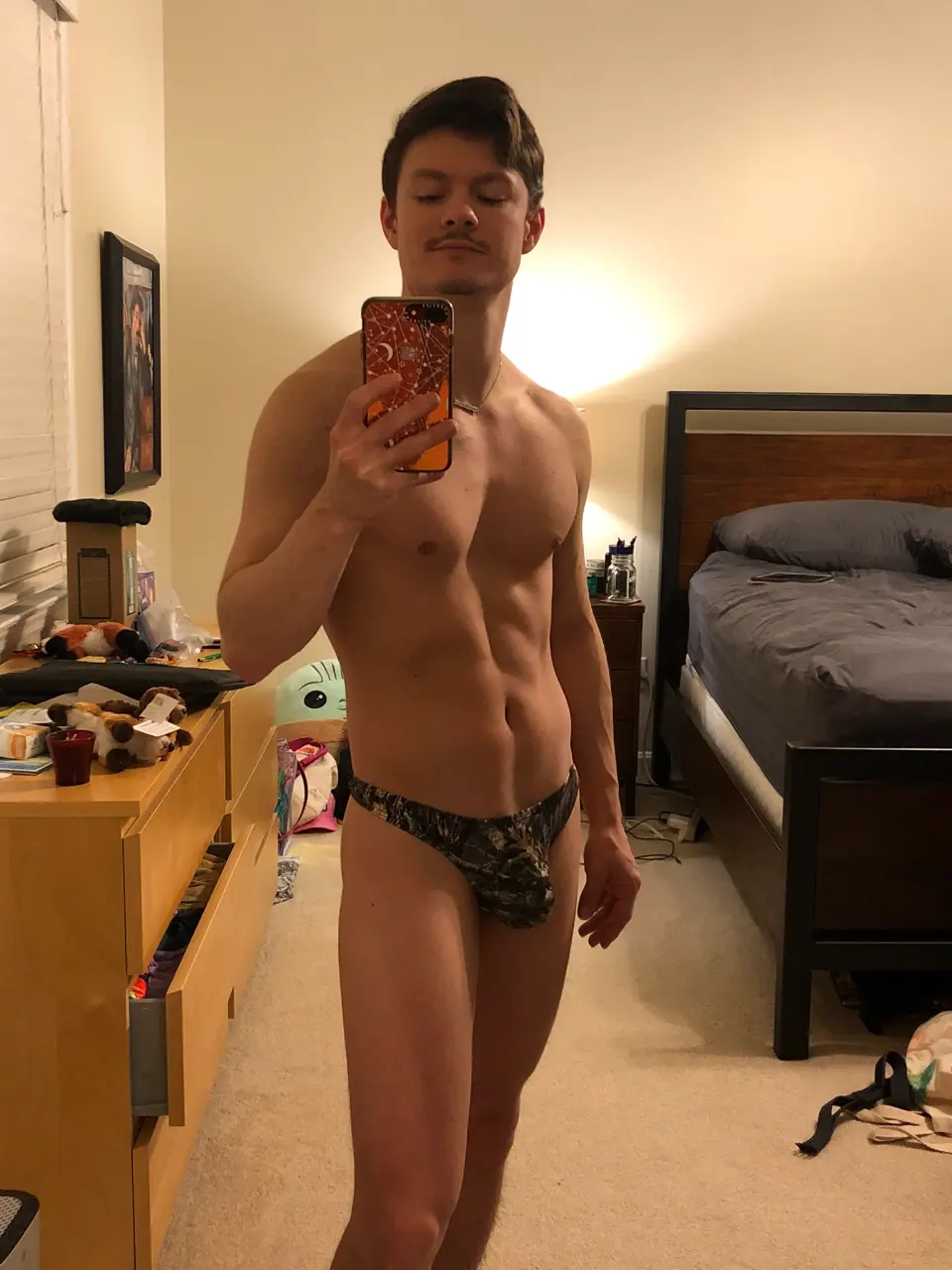 🩲 LINE OpenChat : Underwear For Men