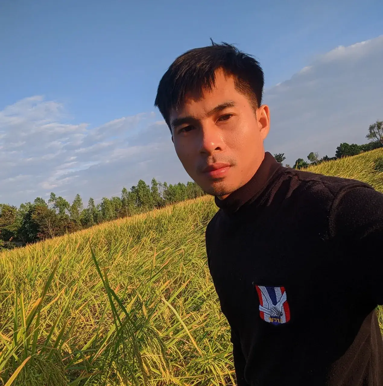 หล่อสายชิล