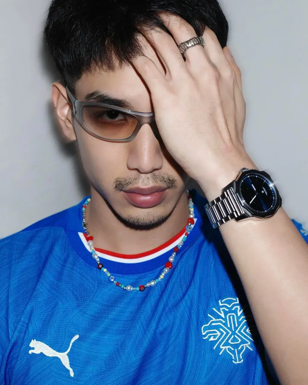 หล่อสายชิล