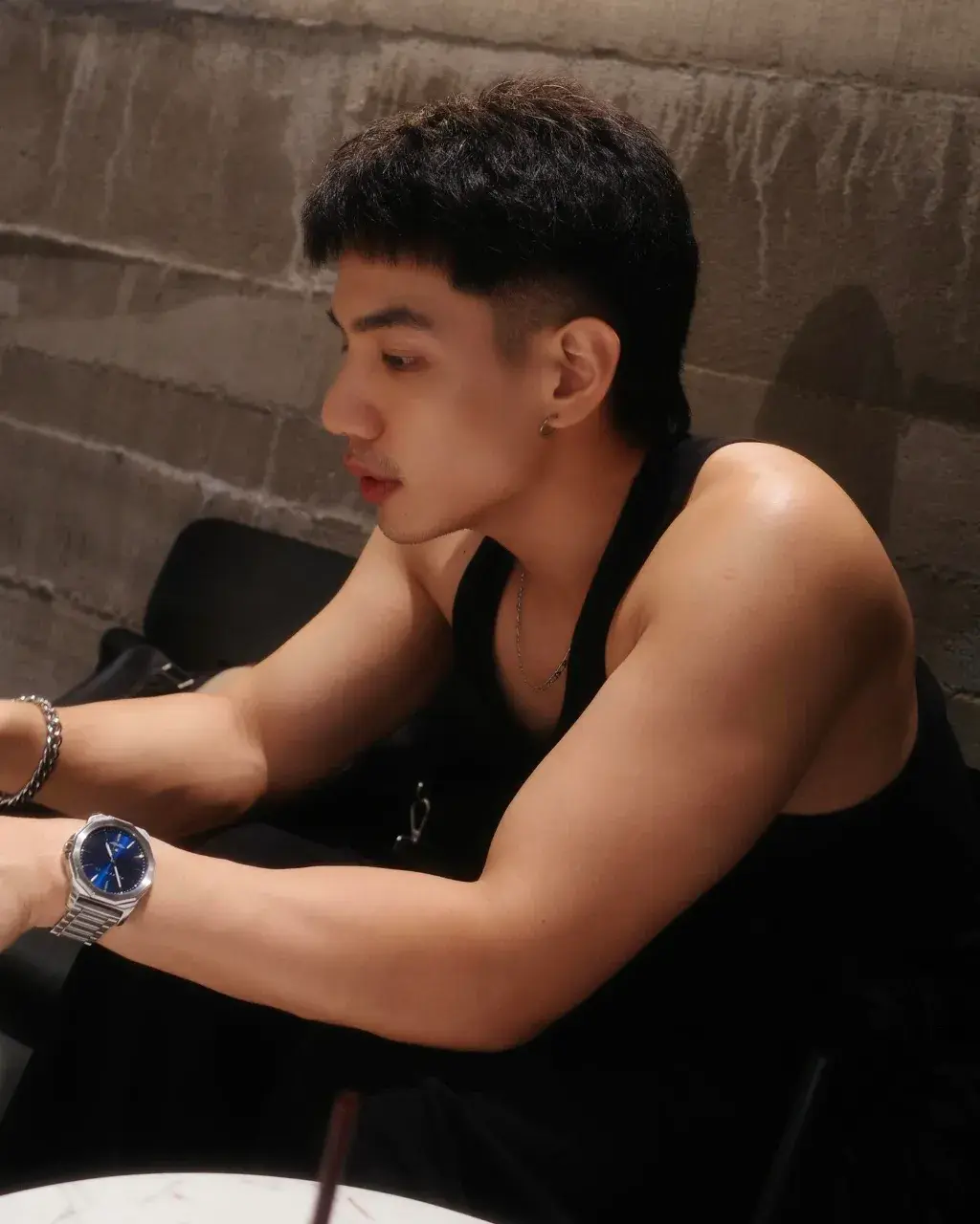 หล่อสายชิล