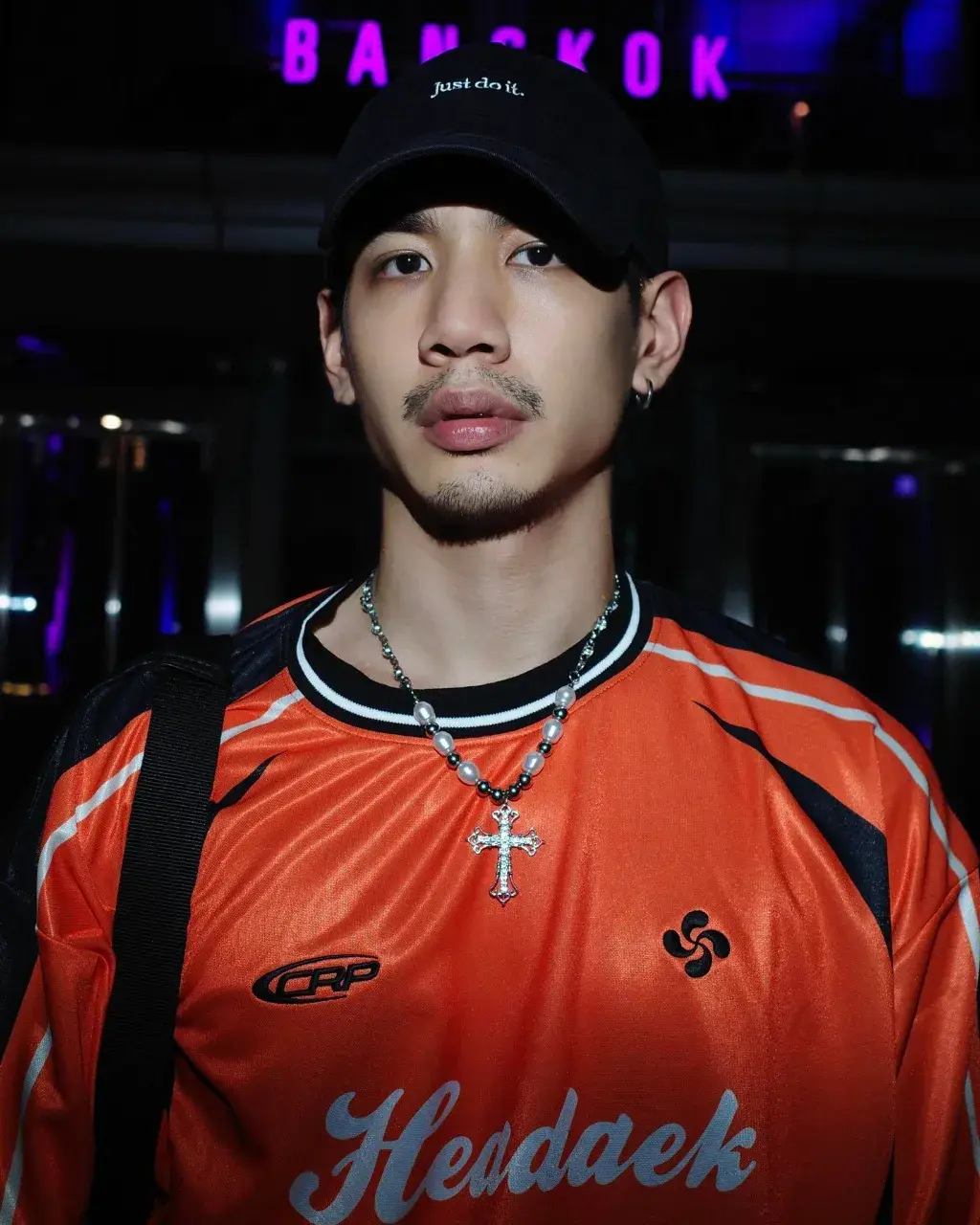 หล่อสายชิล