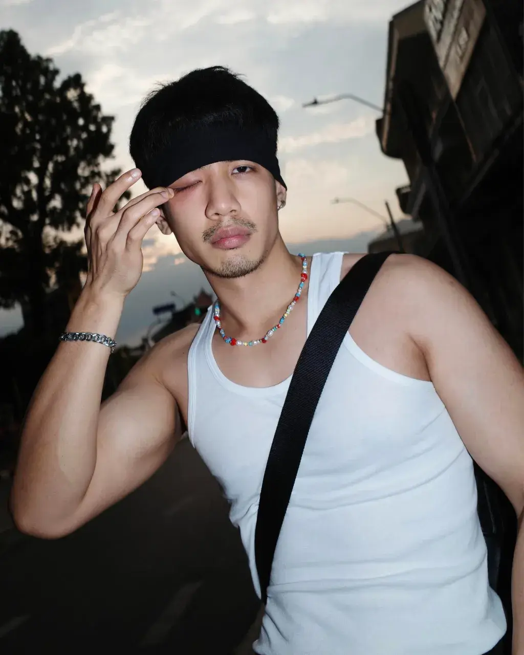หล่อสายชิล