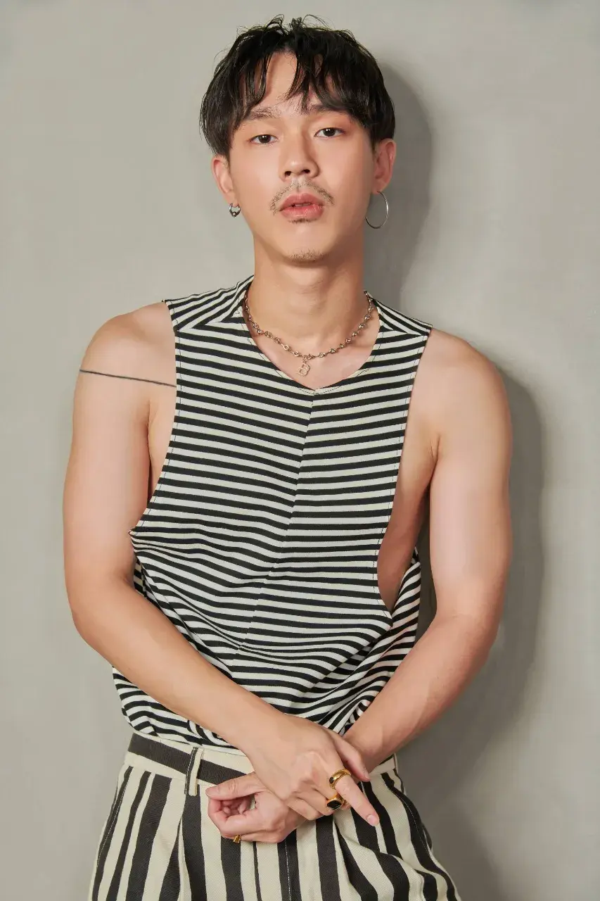 หล่อสายชิล