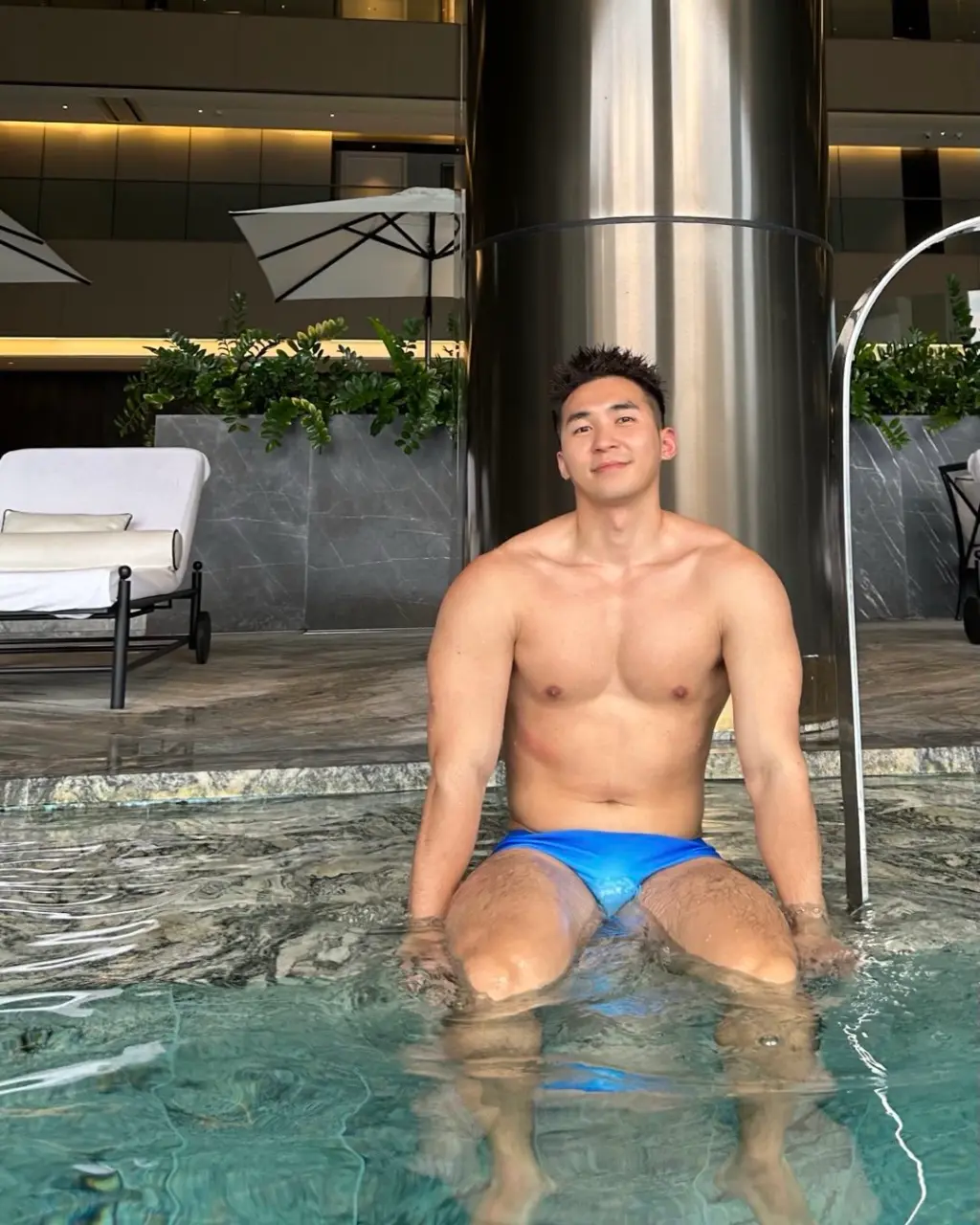 Cool GUY : 牛牛爱吃菜