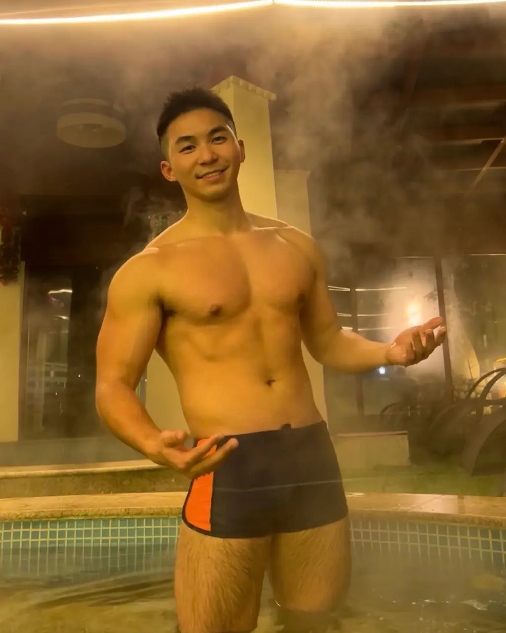 Cool GUY : 牛牛爱吃菜