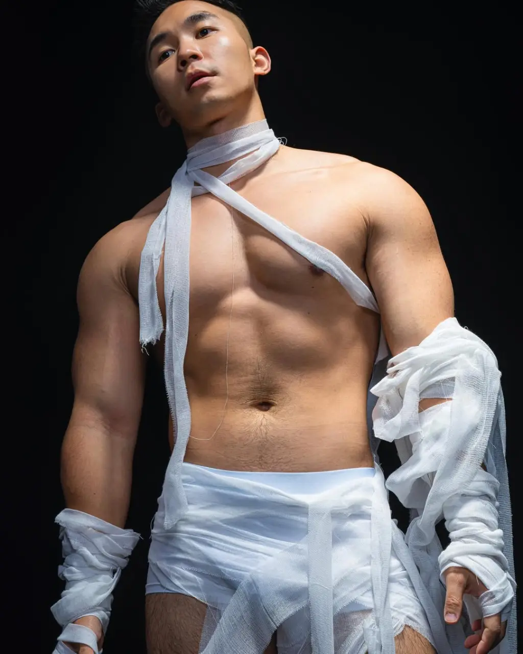 Cool GUY : 牛牛爱吃菜