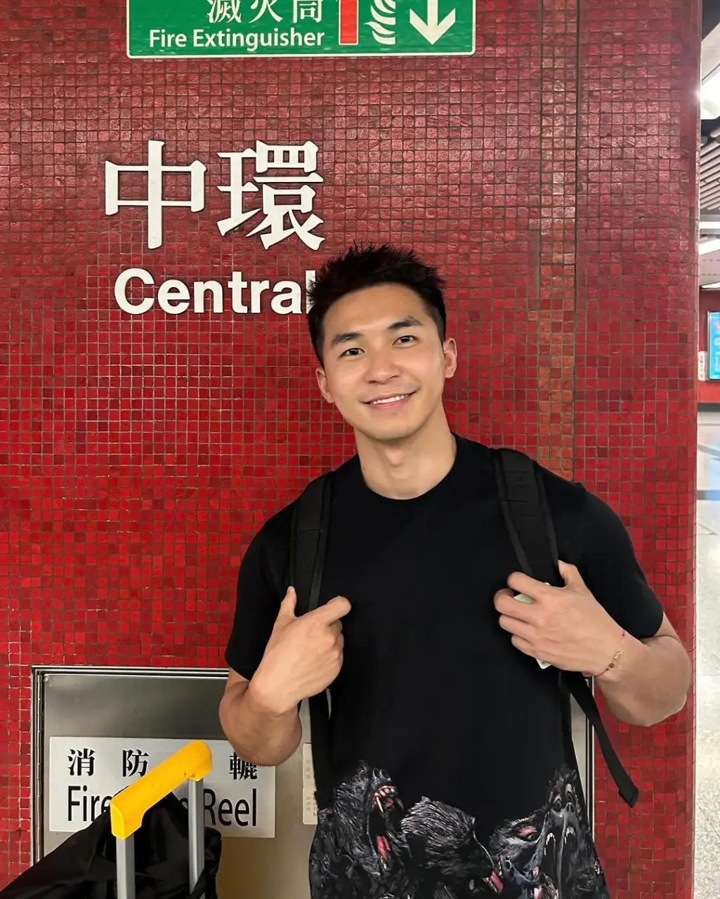 Cool GUY : 牛牛爱吃菜
