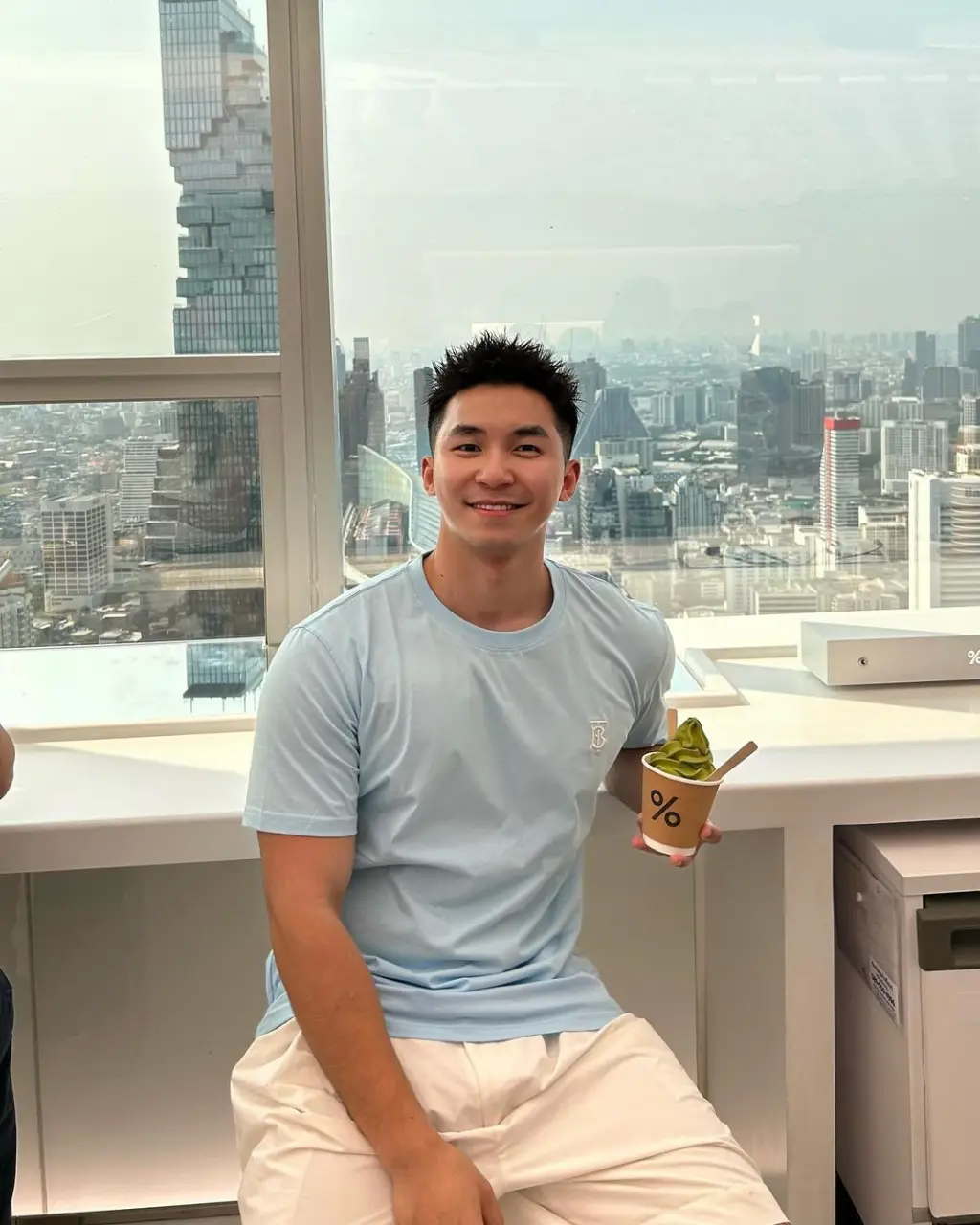 Cool GUY : 牛牛爱吃菜