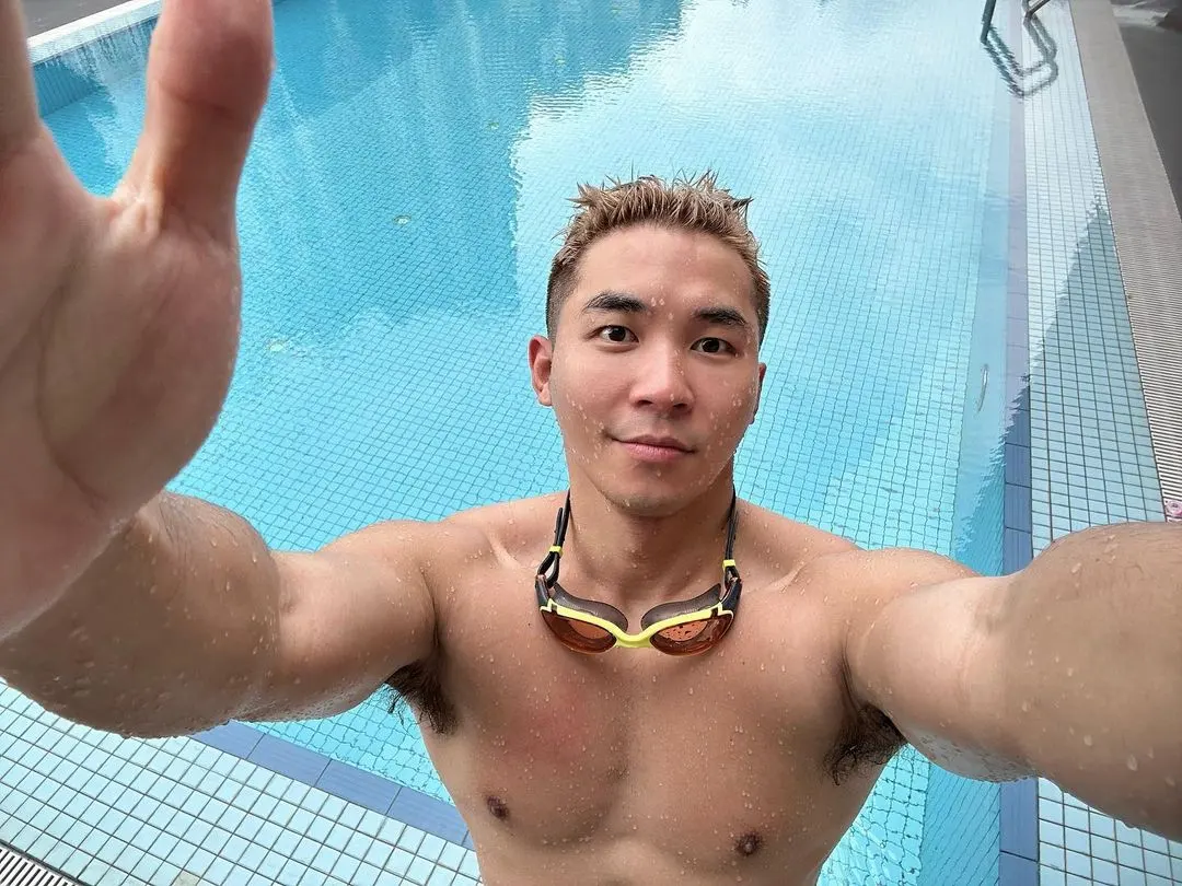 Cool GUY : 牛牛爱吃菜