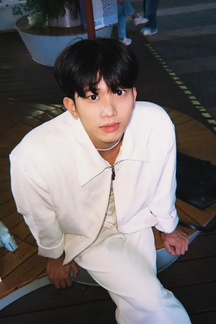 Cute Guy : 李鴻