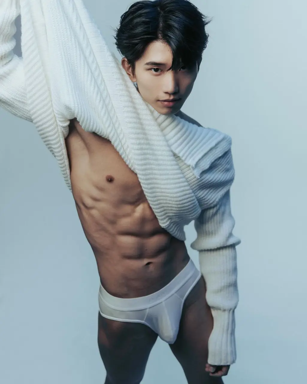 Cute Guy : 李鴻
