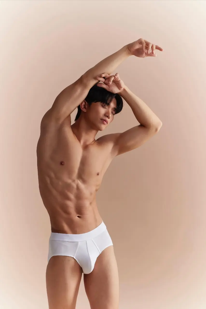 Cute Guy : 李鴻