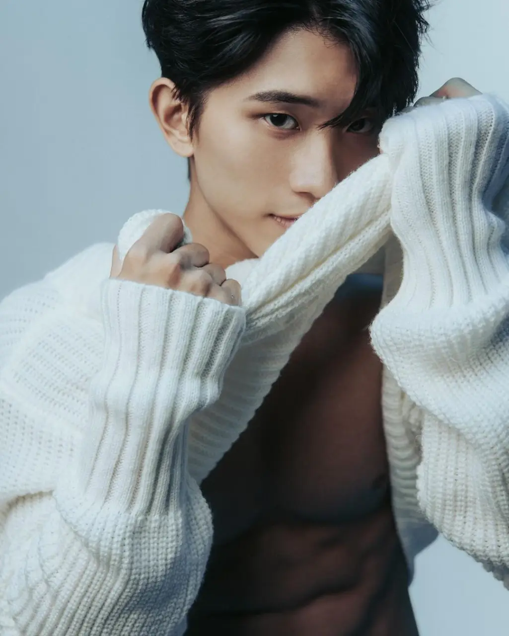 Cute Guy : 李鴻