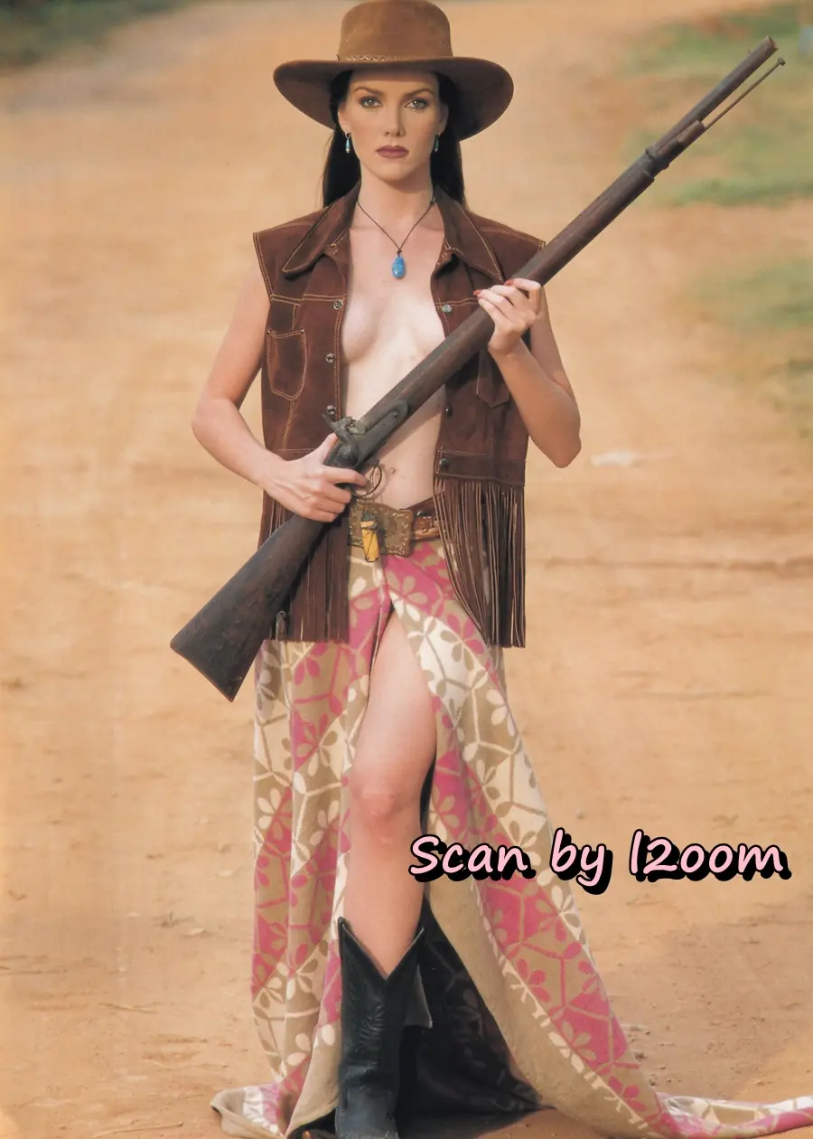 (วันวาน) ลินดา ครอส @ MAXIMUM ฉบับ Max Special vol.5 August 1995