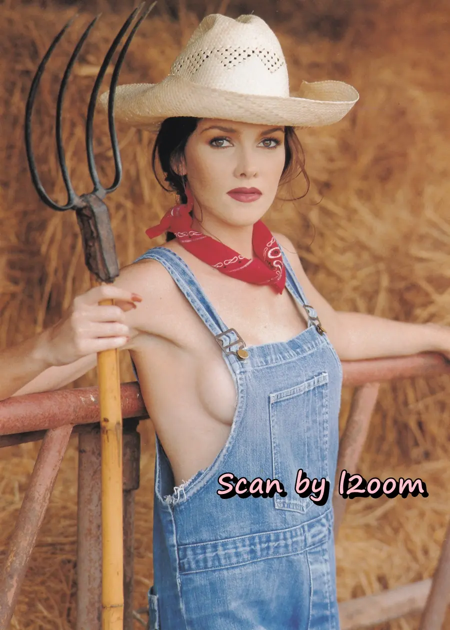 (วันวาน) ลินดา ครอส @ MAXIMUM ฉบับ Max Special vol.5 August 1995