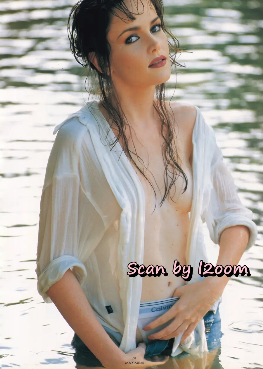 (วันวาน) ลินดา ครอส @ MAXIMUM ฉบับ Max Special vol.5 August 1995