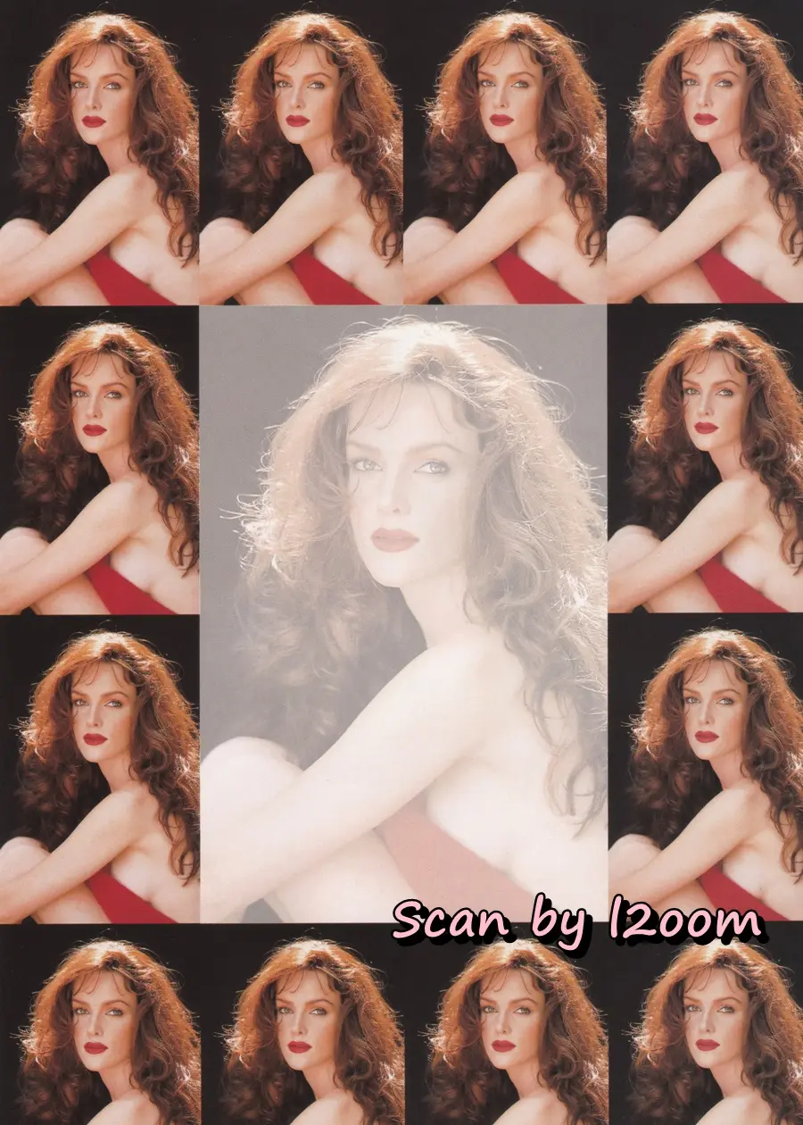 (วันวาน) ลินดา ครอส @ MAXIMUM ฉบับ Max Special vol.5 August 1995