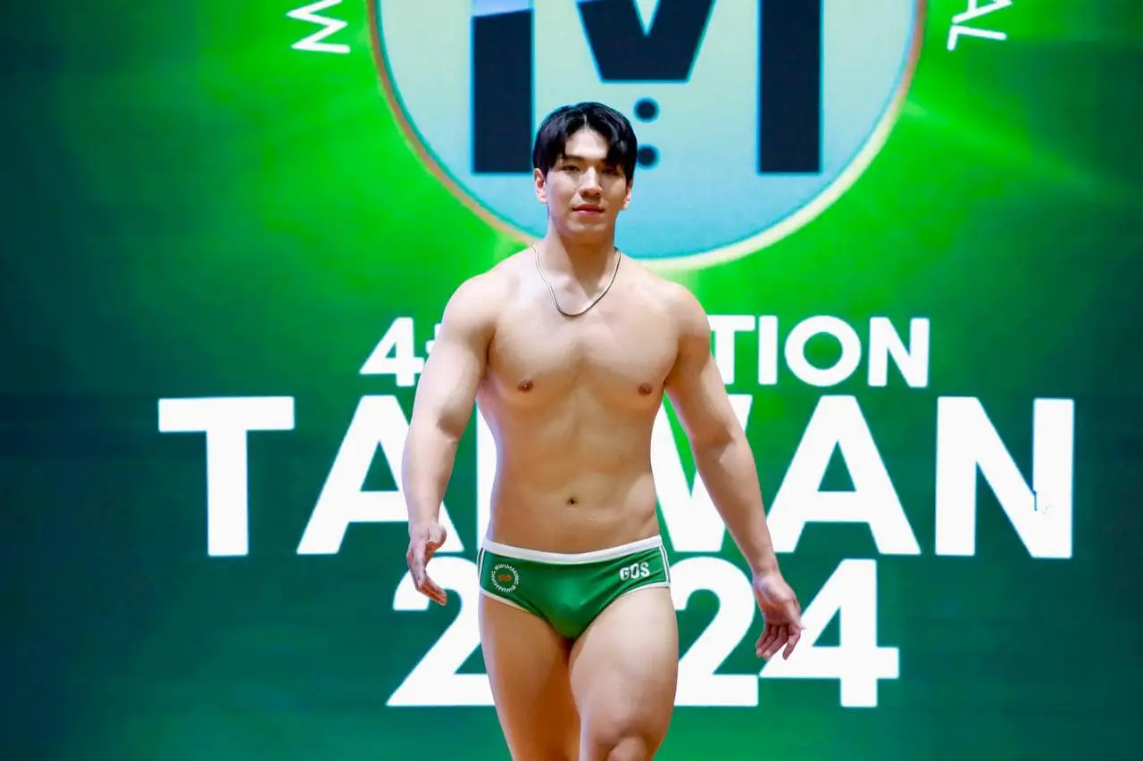 Mister Friendship International 2024