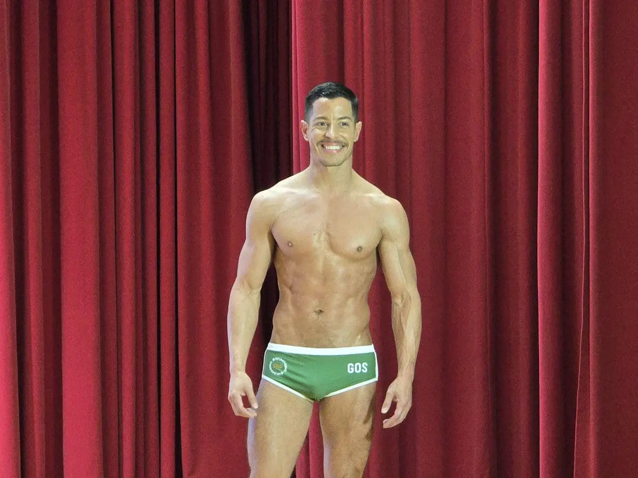 Mister Friendship International 2024