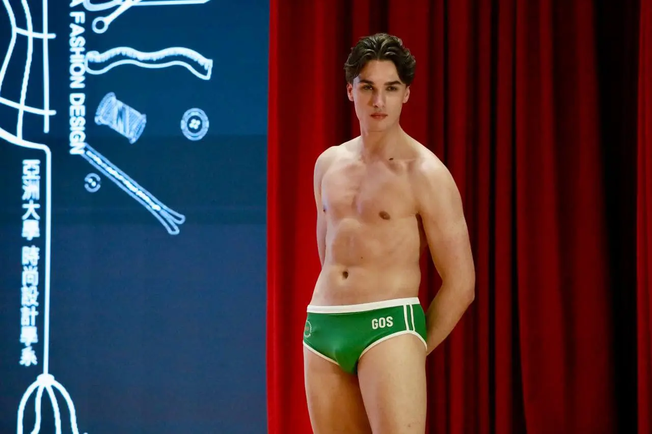 Mister Friendship International 2024