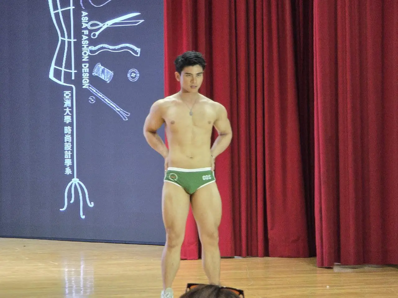 Mister Friendship International 2024